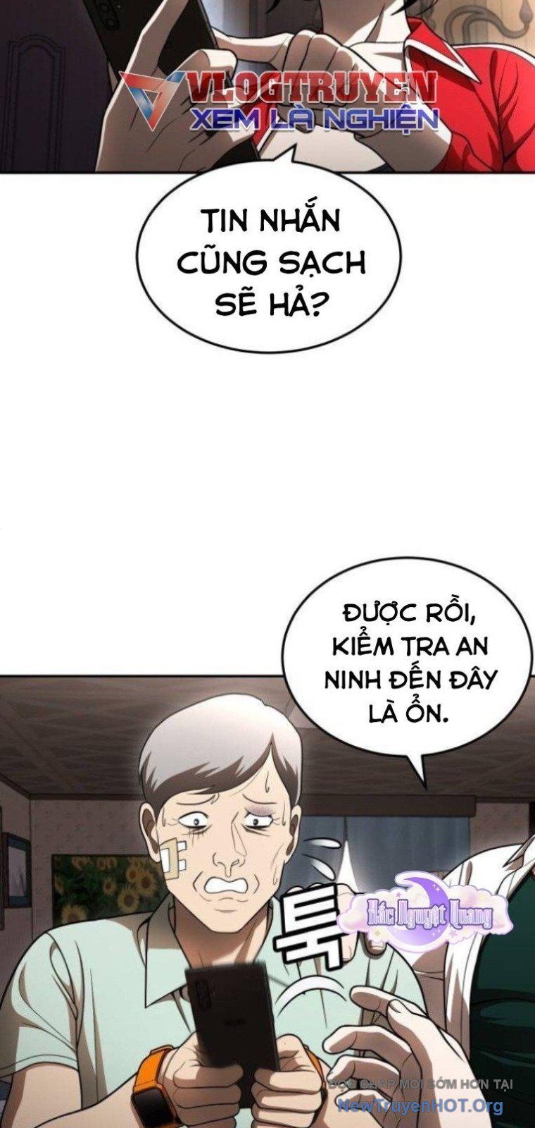 Món Đồ Chơi Chapter 53 - 132