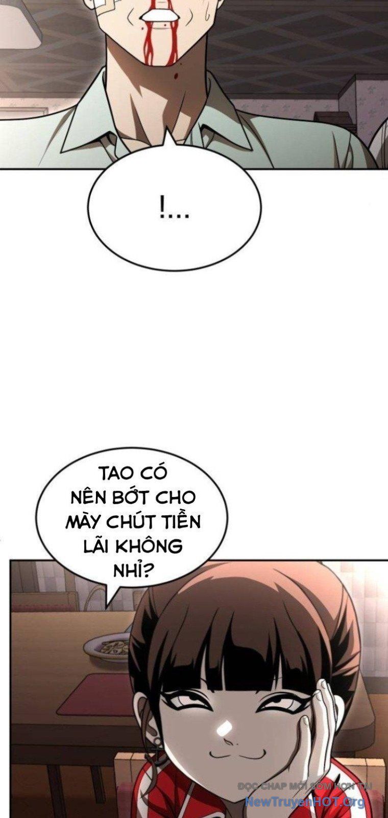 Món Đồ Chơi Chapter 53 - 156