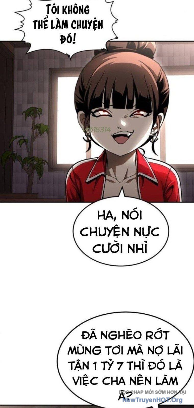 Món Đồ Chơi Chapter 53 - 165
