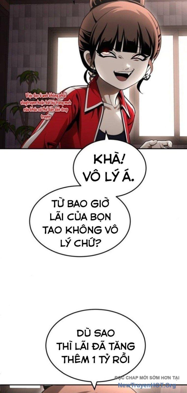 Món Đồ Chơi Chapter 53 - 170