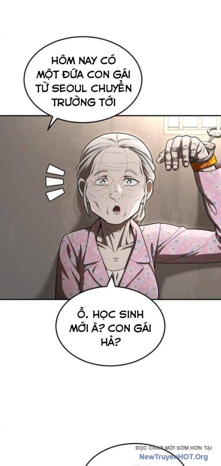 Món Đồ Chơi Chapter 53 - 67