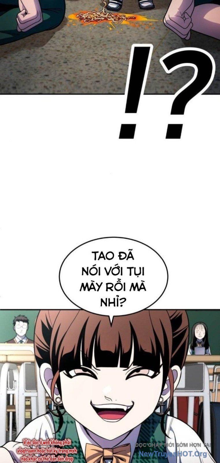 Món Đồ Chơi Chapter 55 - 31