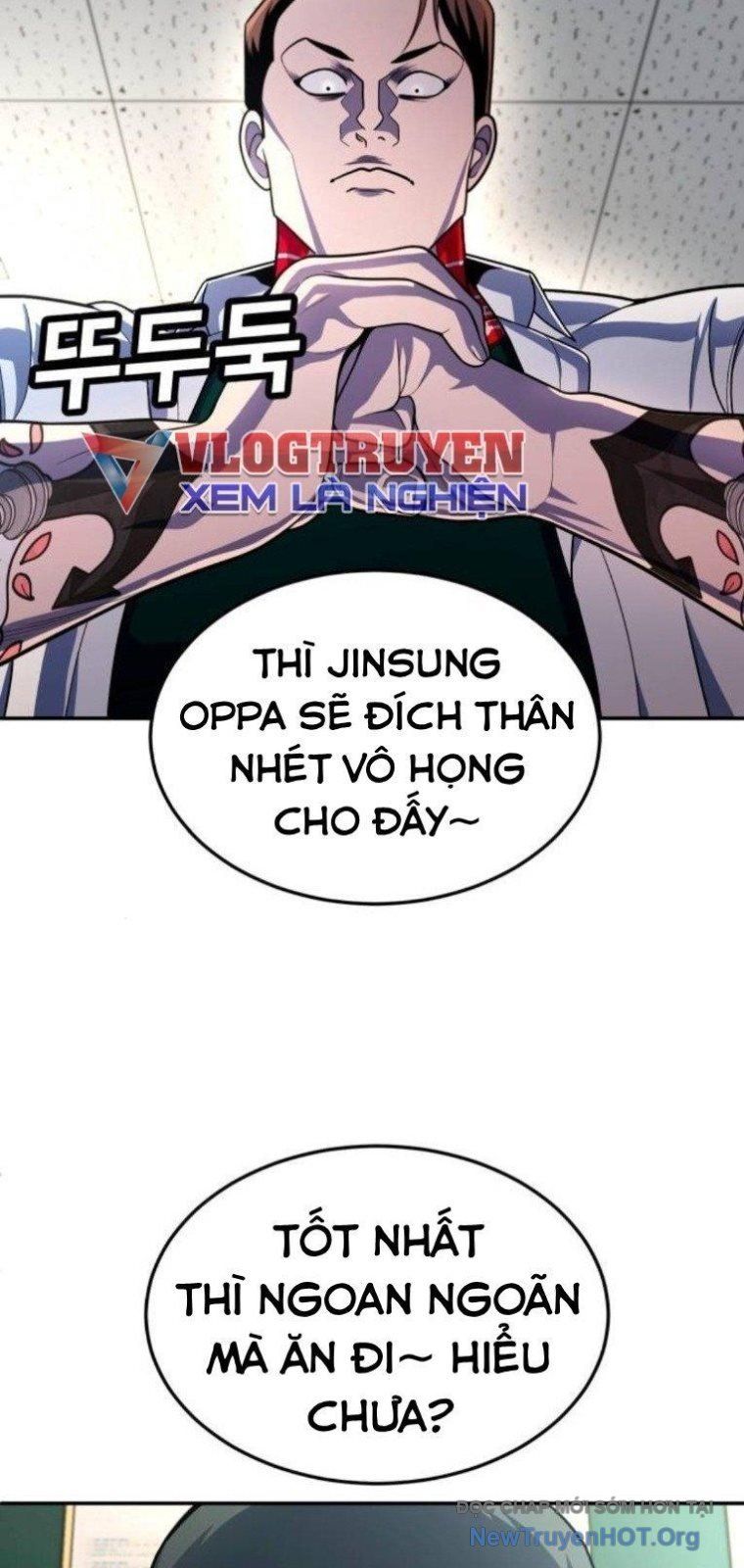 Món Đồ Chơi Chapter 55 - 36