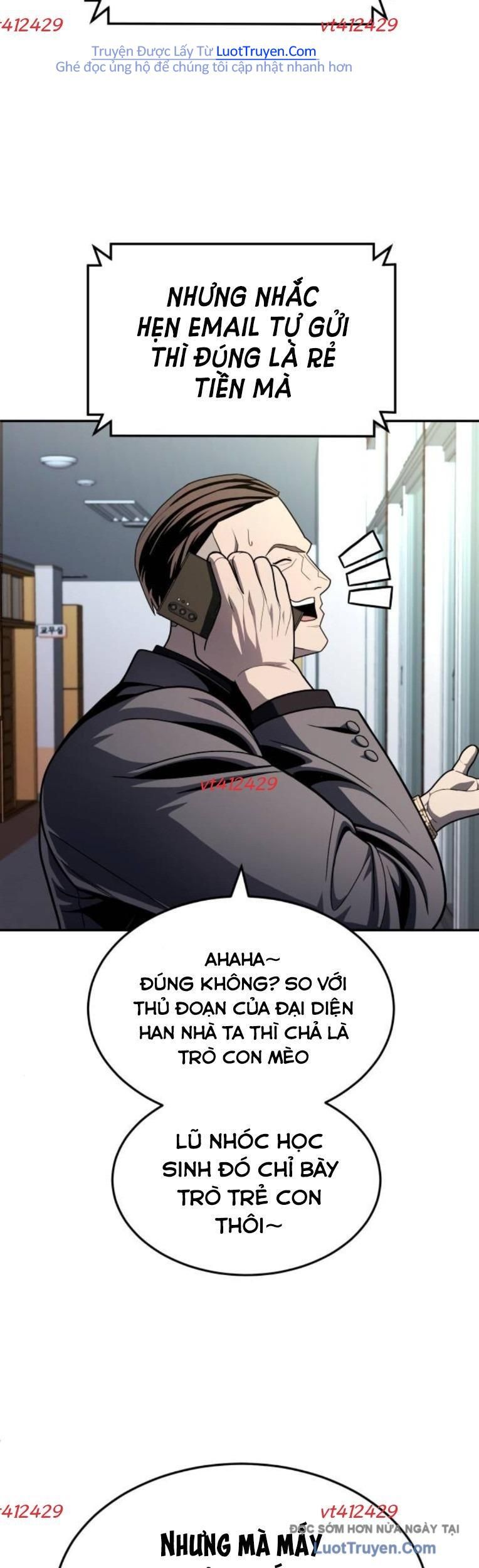Món Đồ Chơi Chapter 58 - 16