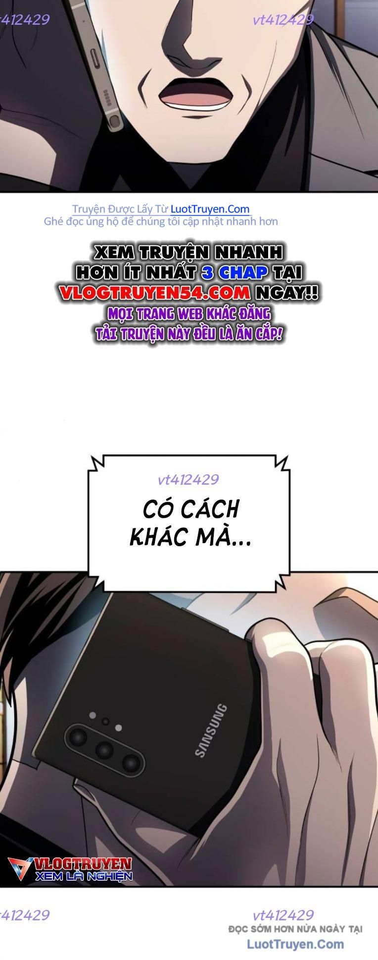 Món Đồ Chơi Chapter 58 - 23