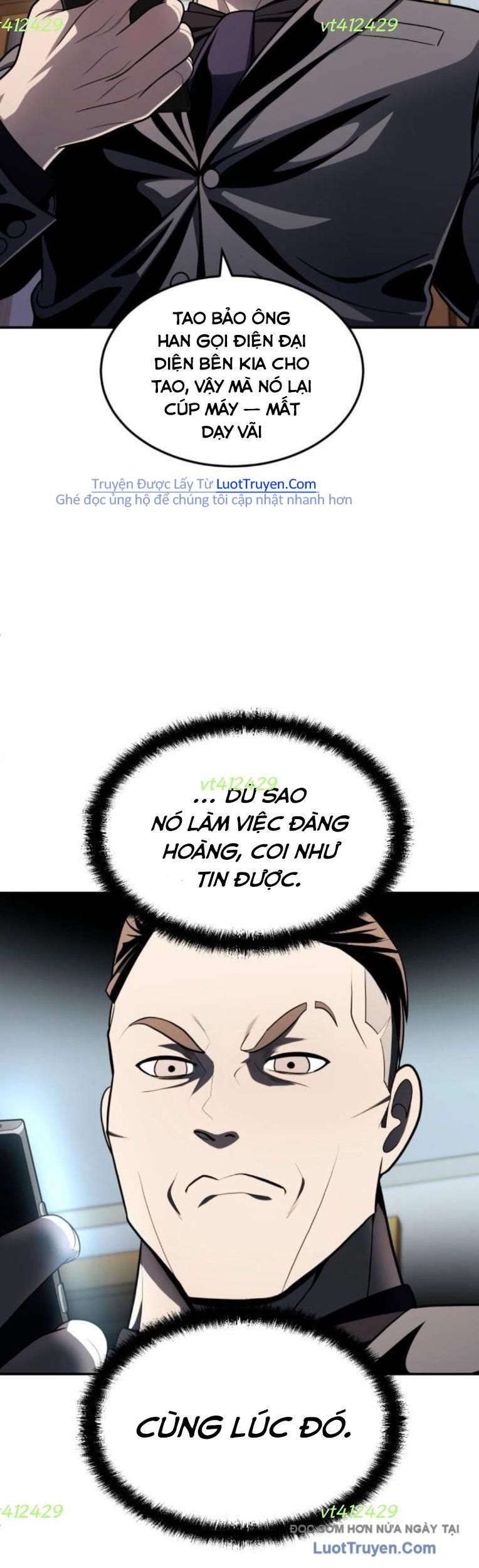 Món Đồ Chơi Chapter 58 - 37