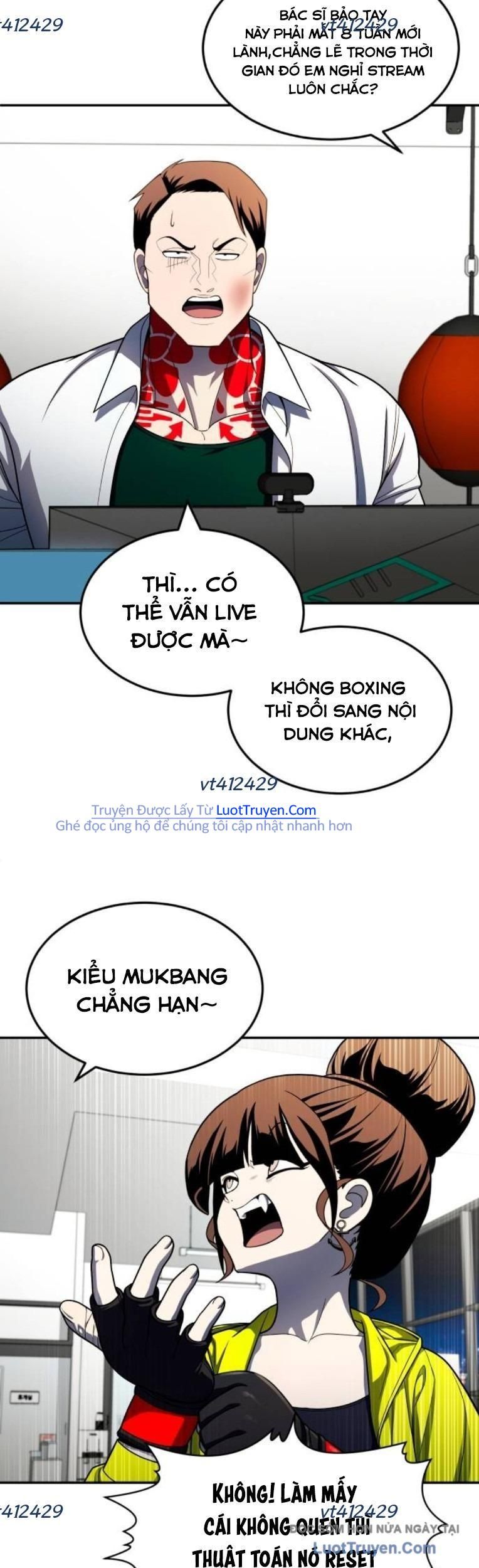 Món Đồ Chơi Chapter 58 - 41