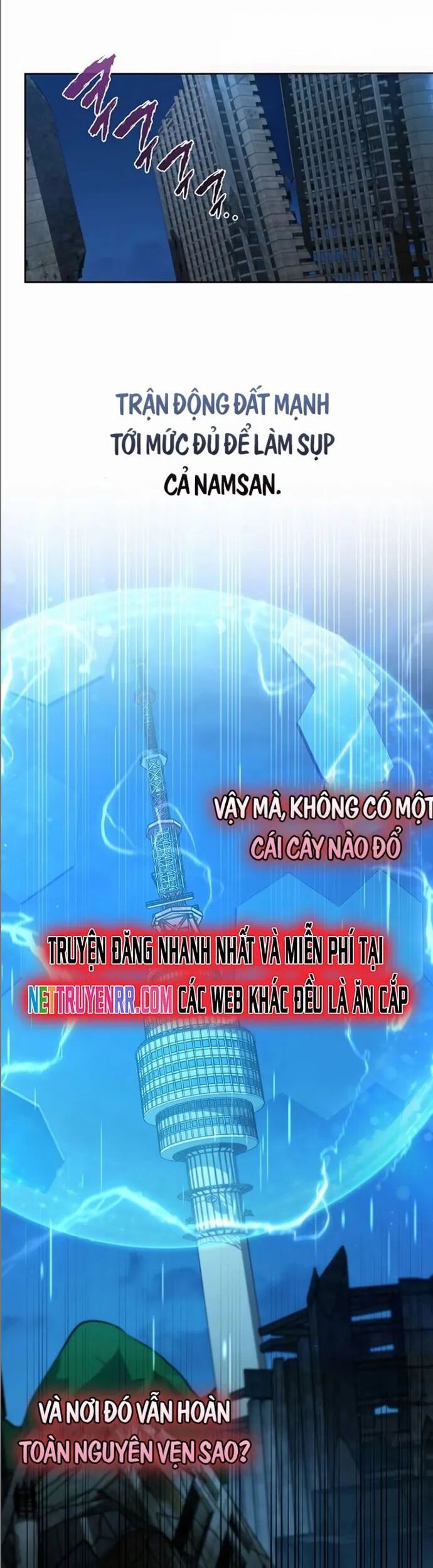 Cách Sống Sót Sau Quá Trình Tái Cơ Cấu Chapter 31 - 29