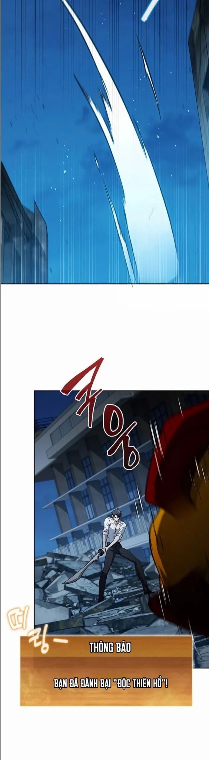 Cách Sống Sót Sau Quá Trình Tái Cơ Cấu Chapter 31 - 33