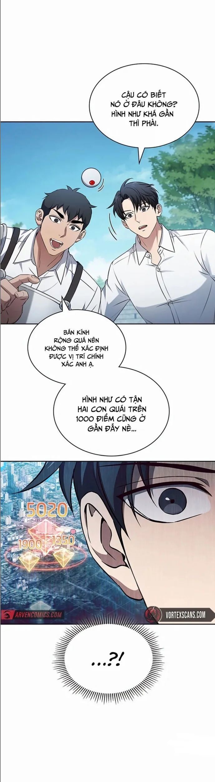 Cách Sống Sót Sau Quá Trình Tái Cơ Cấu Chapter 32 - 28