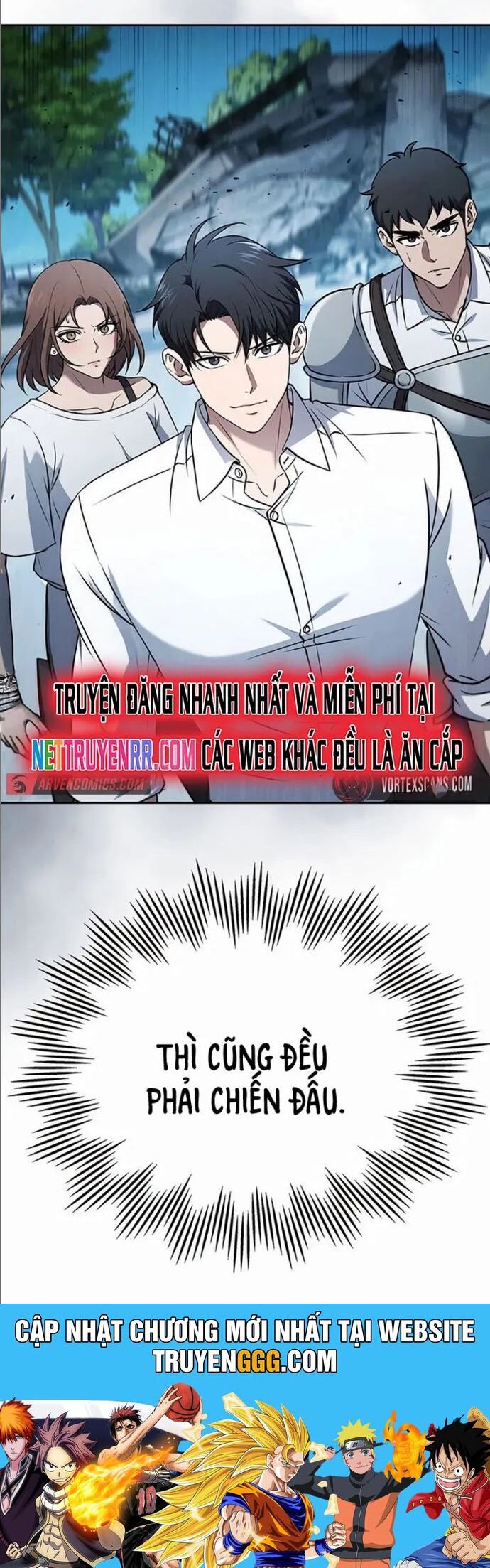 Cách Sống Sót Sau Quá Trình Tái Cơ Cấu Chapter 32 - 41