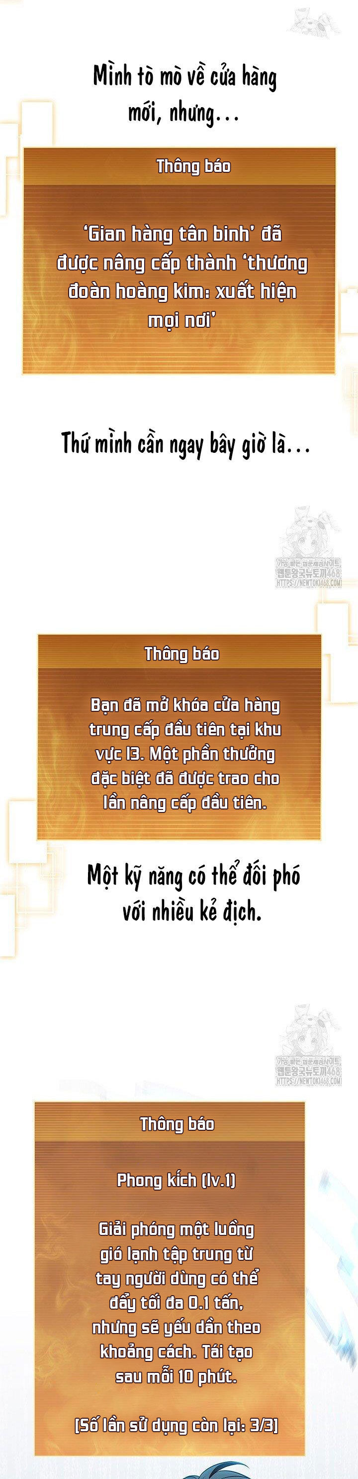 Cách Sống Sót Sau Quá Trình Tái Cơ Cấu Chapter 36 - 26