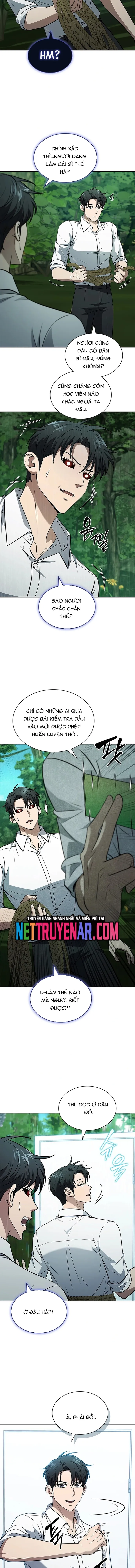 Cách Sống Sót Sau Quá Trình Tái Cơ Cấu Chapter 38 - 14