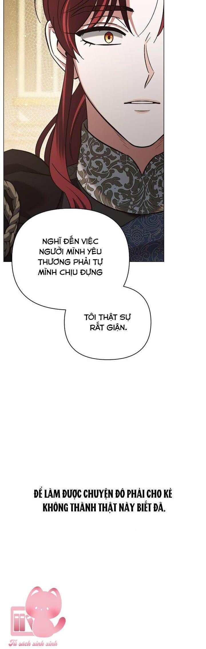 Dành Cho Nàng Juliet Xinh Đẹp Chapter 45 - 16