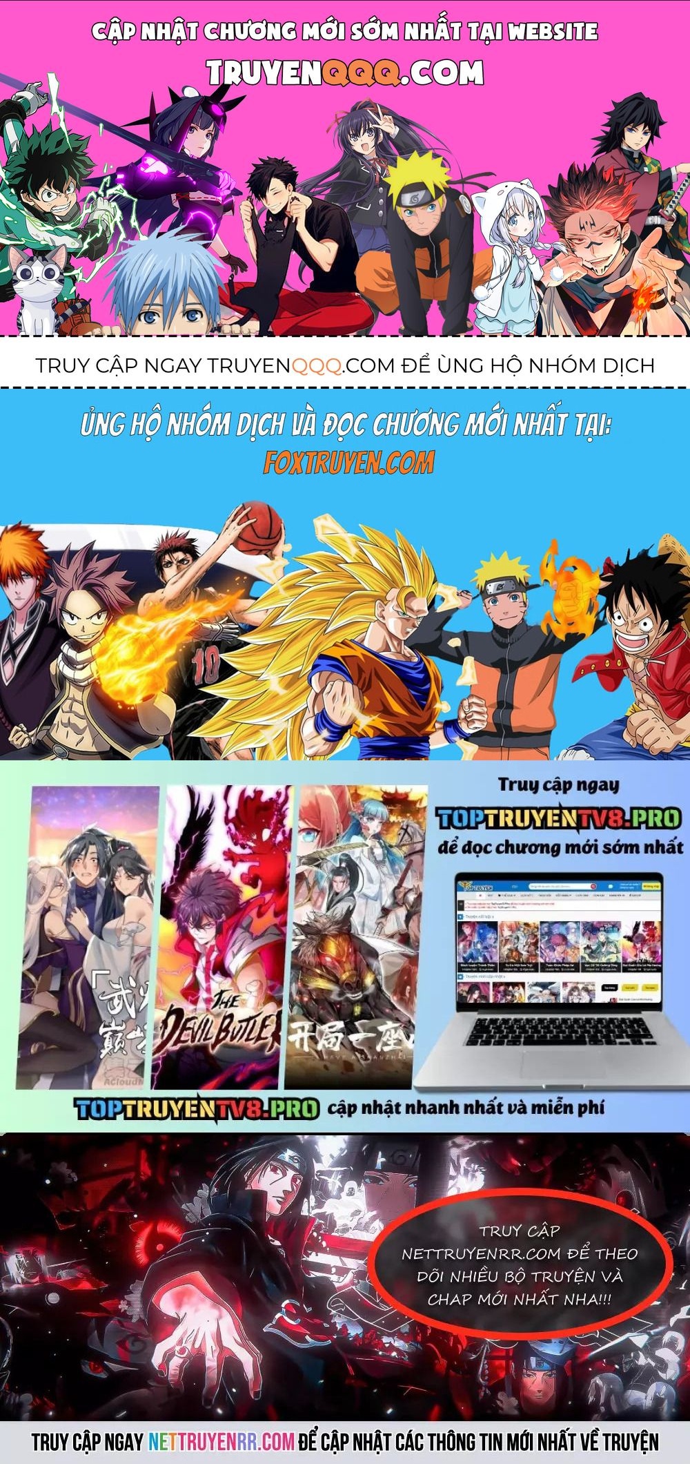 Ta hóa thân Ma Thần, trở thành diệt thế cự thú! Chapter 43.1 - 1