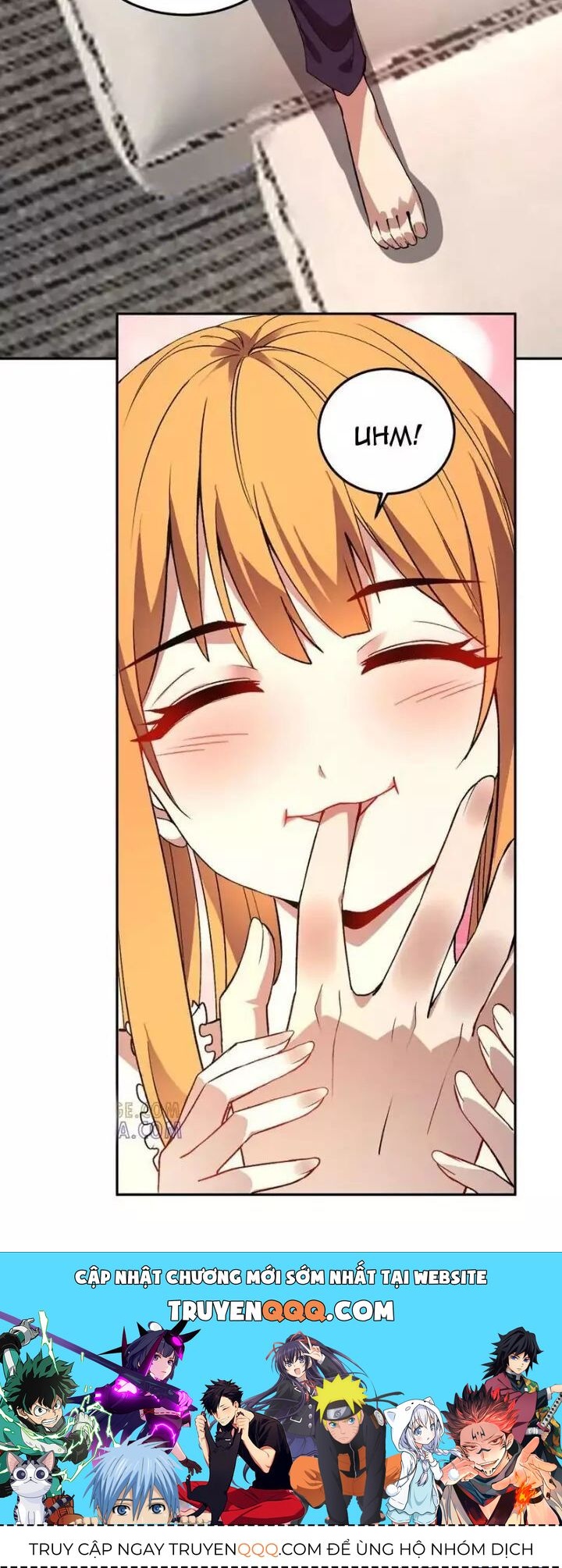 Ta hóa thân Ma Thần, trở thành diệt thế cự thú! Chapter 43.1 - 29