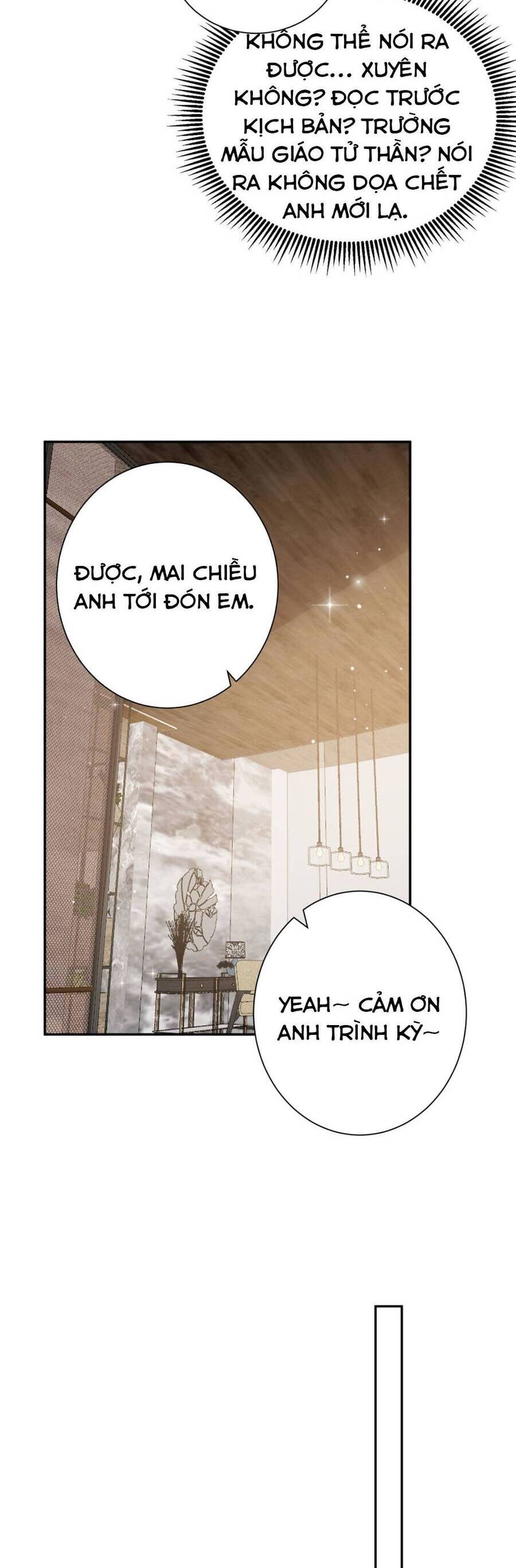 Tiểu Bảo Bối Đặc Biệt Của Tổng Tài Lạnh Lùng Chapter 55 - 17