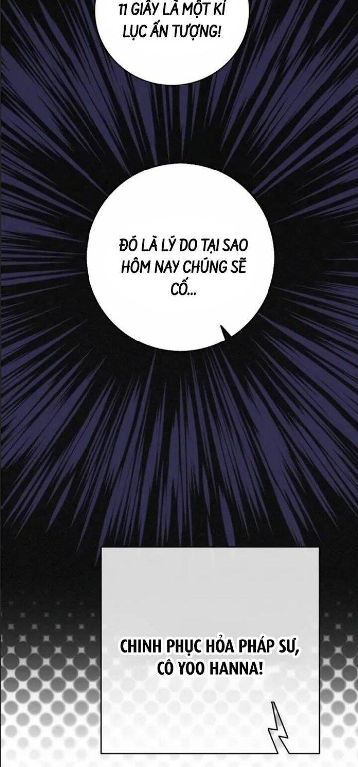 Tôi Đã Nuôi Dưỡng Nhân Vật Phản Diện Chapter 14 - 47