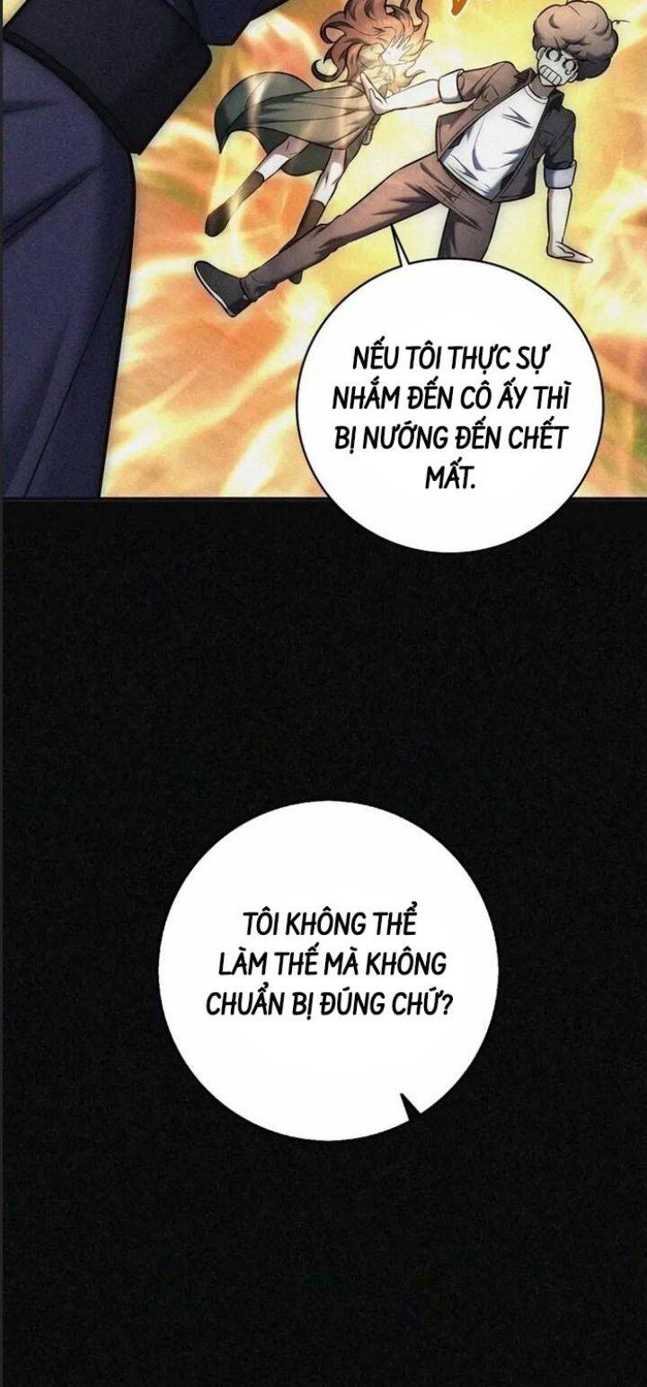 Tôi Đã Nuôi Dưỡng Nhân Vật Phản Diện Chapter 14 - 50