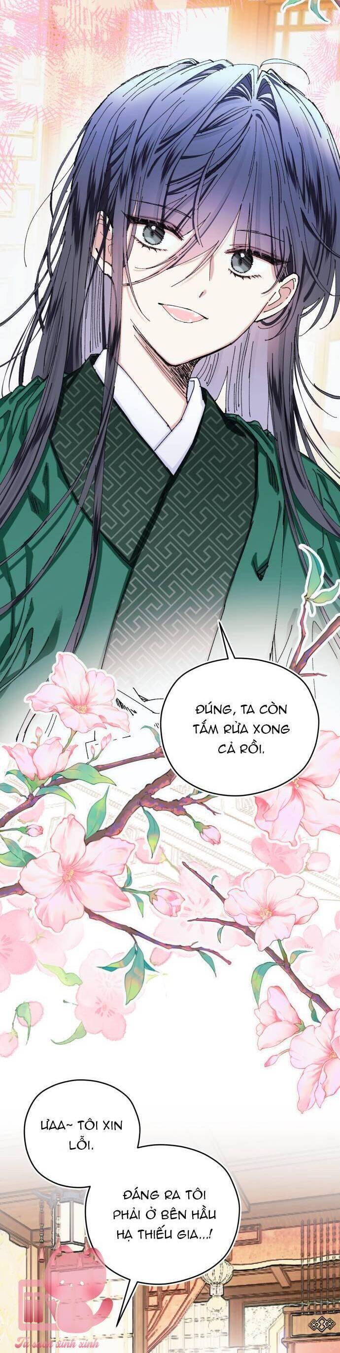 Tôi Đã Nuôi Dưỡng Nhân Vật Phản Diện Chapter 16 - 16