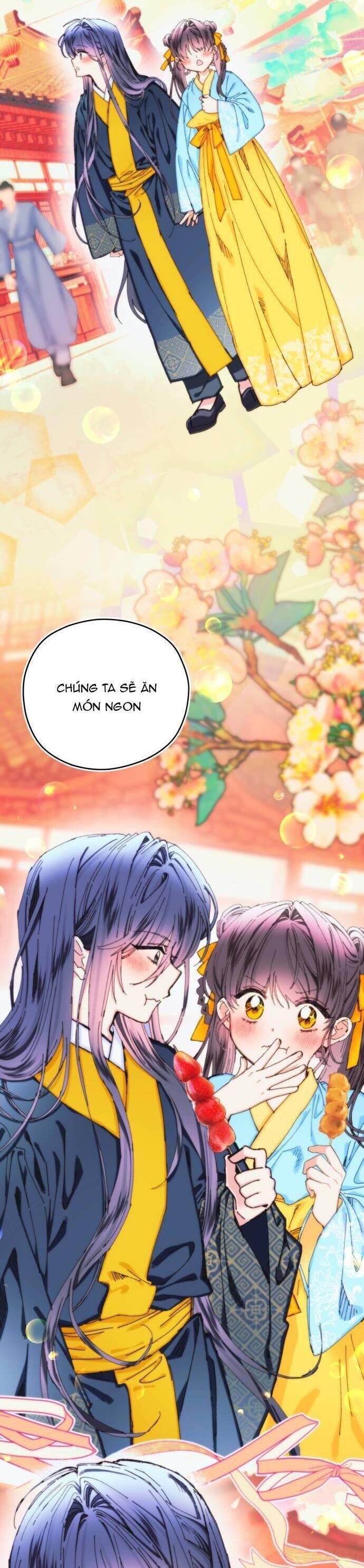 Tôi Đã Nuôi Dưỡng Nhân Vật Phản Diện Chapter 16 - 25