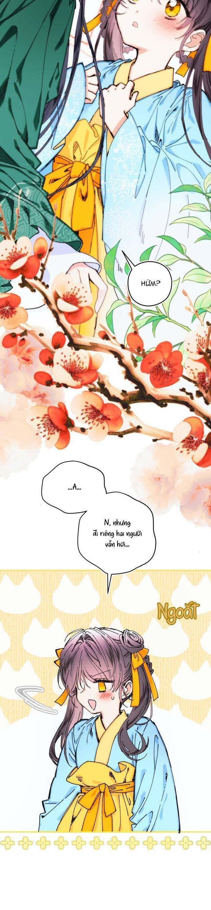 Tôi Đã Nuôi Dưỡng Nhân Vật Phản Diện Chapter 16 - 27