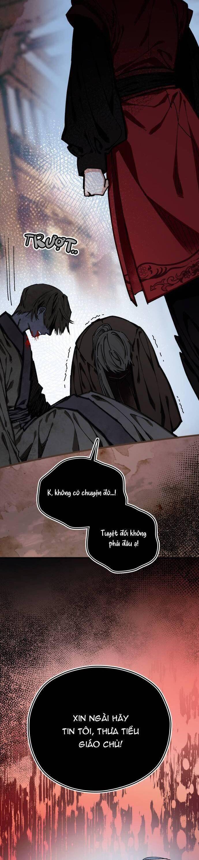 Tôi Đã Nuôi Dưỡng Nhân Vật Phản Diện Chapter 16 - 33