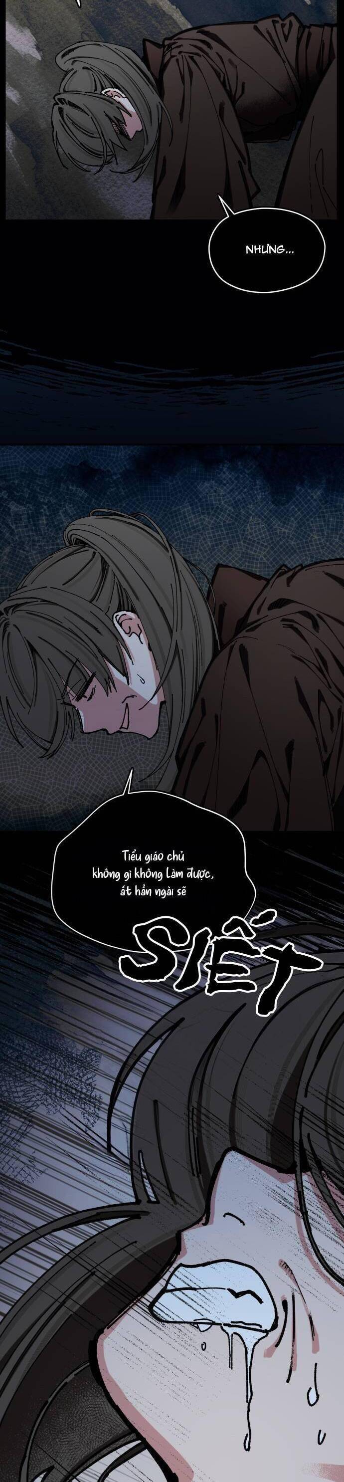 Tôi Đã Nuôi Dưỡng Nhân Vật Phản Diện Chapter 16 - 36