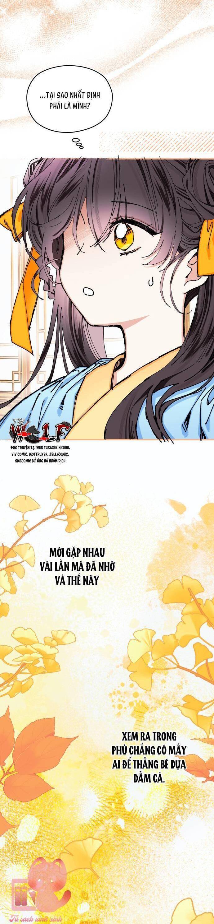 Tôi Đã Nuôi Dưỡng Nhân Vật Phản Diện Chapter 16 - 9