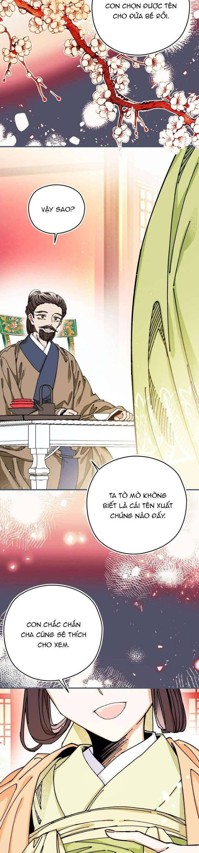 Tôi Đã Nuôi Dưỡng Nhân Vật Phản Diện Chapter 23 - 15