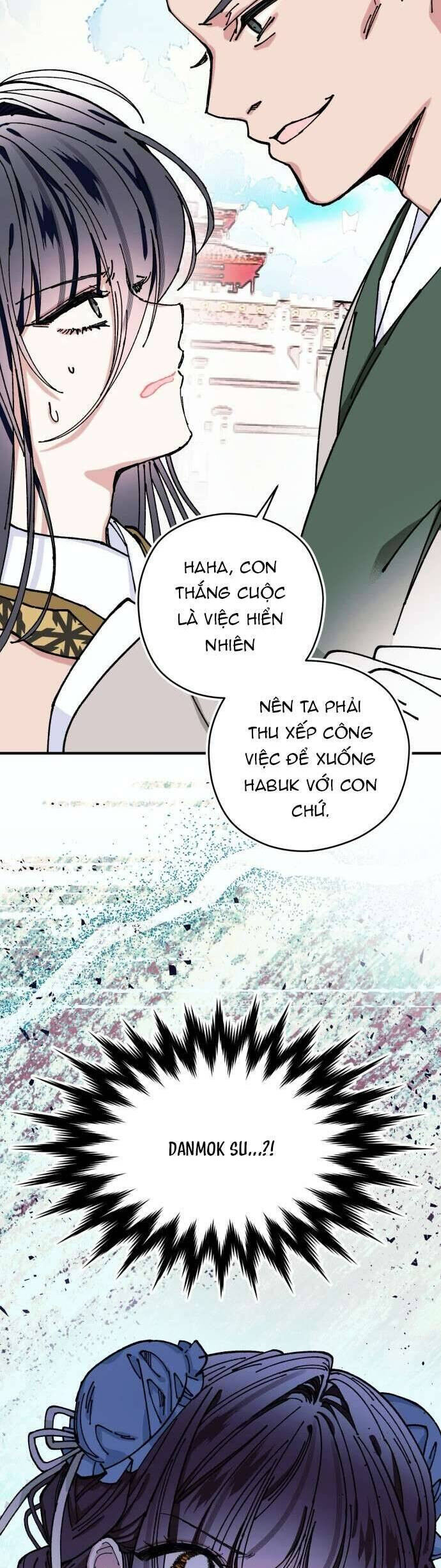 Tôi Đã Nuôi Dưỡng Nhân Vật Phản Diện Chapter 23 - 47