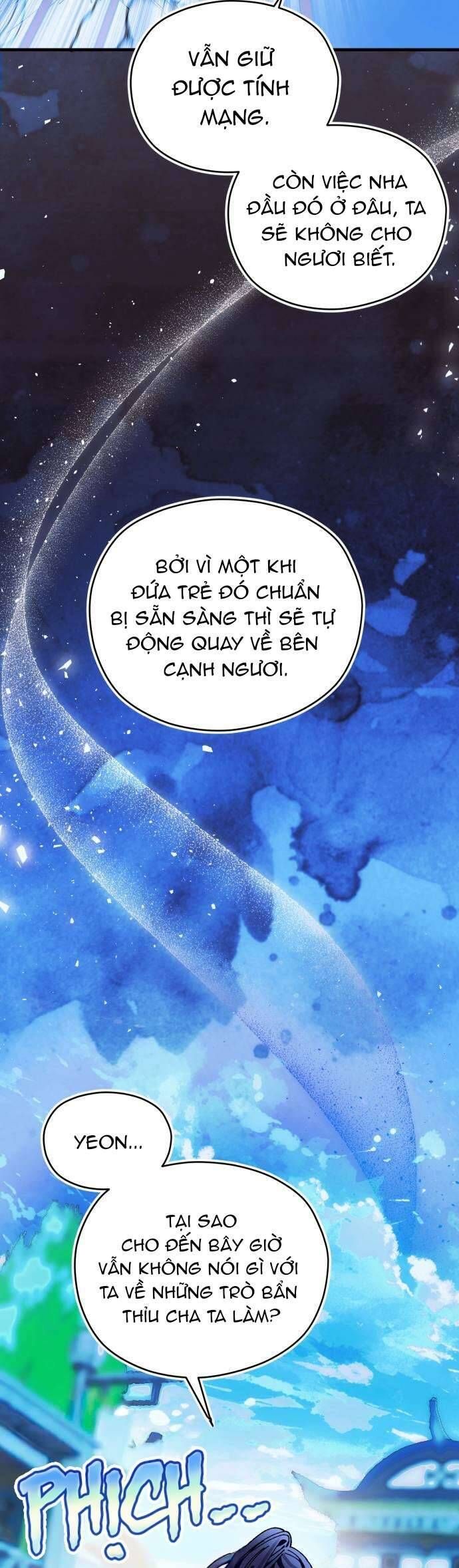 Tôi Đã Nuôi Dưỡng Nhân Vật Phản Diện Chapter 25 - 28