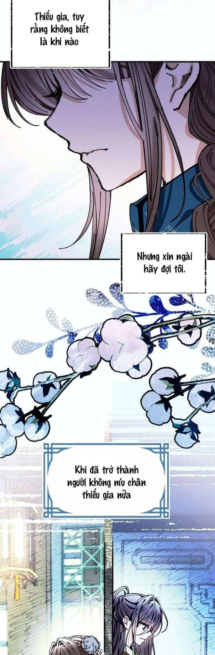 Tôi Đã Nuôi Dưỡng Nhân Vật Phản Diện Chapter 26 - 28