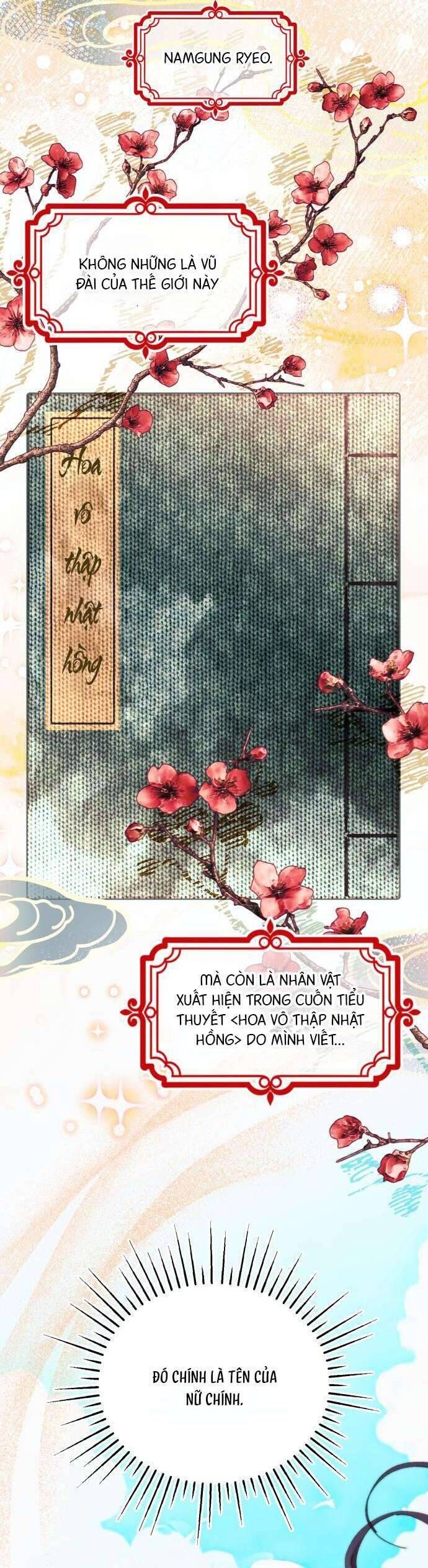 Tôi Đã Nuôi Dưỡng Nhân Vật Phản Diện Chapter 27 - 32