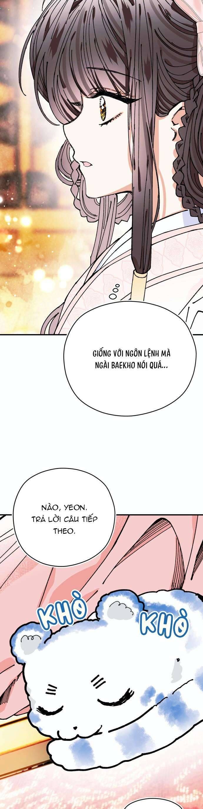 Tôi Đã Nuôi Dưỡng Nhân Vật Phản Diện Chapter 27 - 8