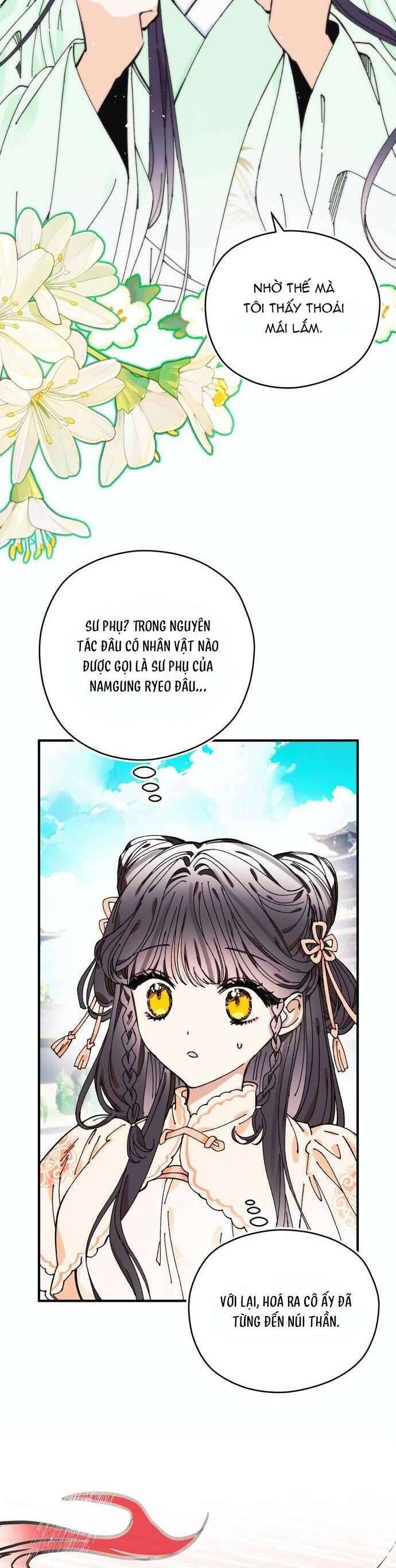 Tôi Đã Nuôi Dưỡng Nhân Vật Phản Diện Chapter 29 - 8