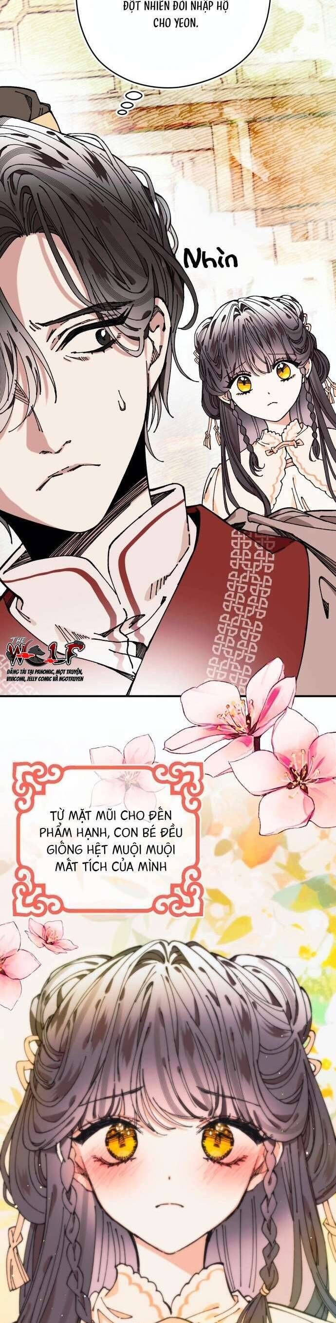 Tôi Đã Nuôi Dưỡng Nhân Vật Phản Diện Chapter 30 - 11