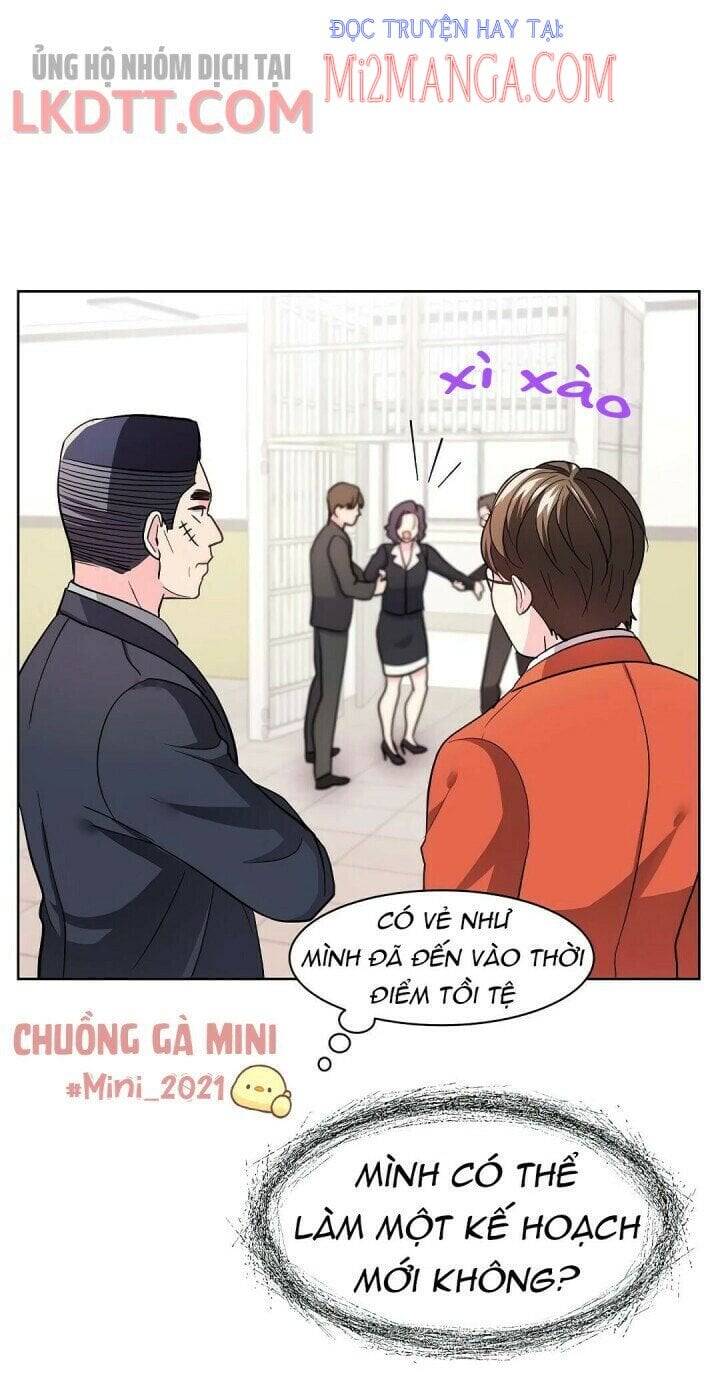 Tôi Trở Thành Con Gái Của Triệu Phú Chapter 10.2 - 2