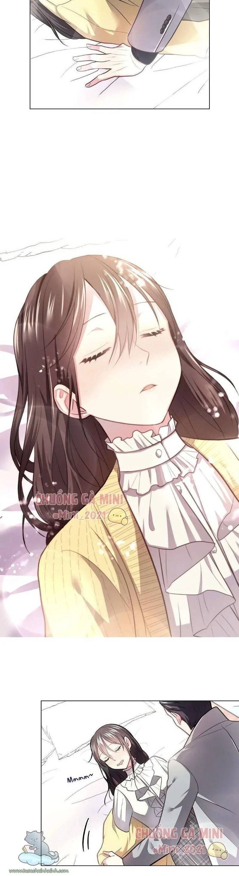 Tôi Trở Thành Con Gái Của Triệu Phú Chapter 13 - 5