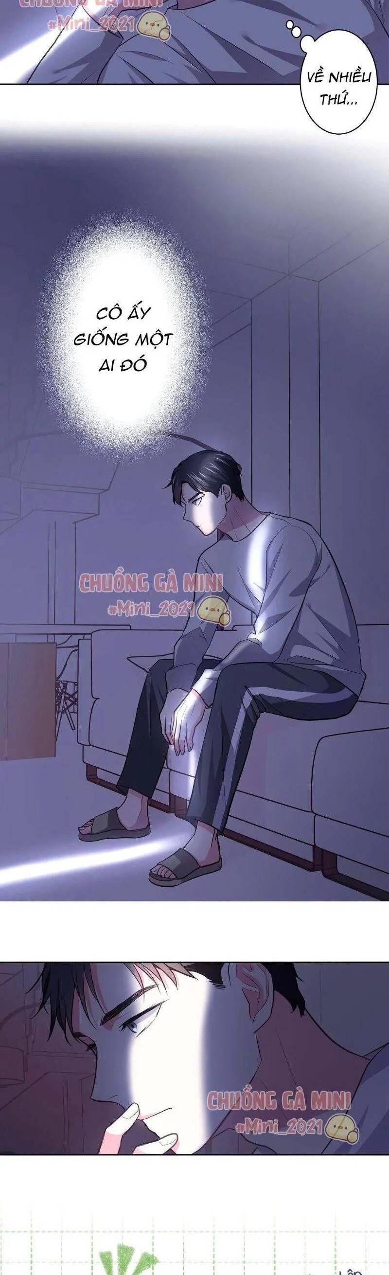 Tôi Trở Thành Con Gái Của Triệu Phú Chapter 13 - 9