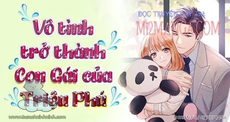 Tôi Trở Thành Con Gái Của Triệu Phú Chapter 14.5 - 22