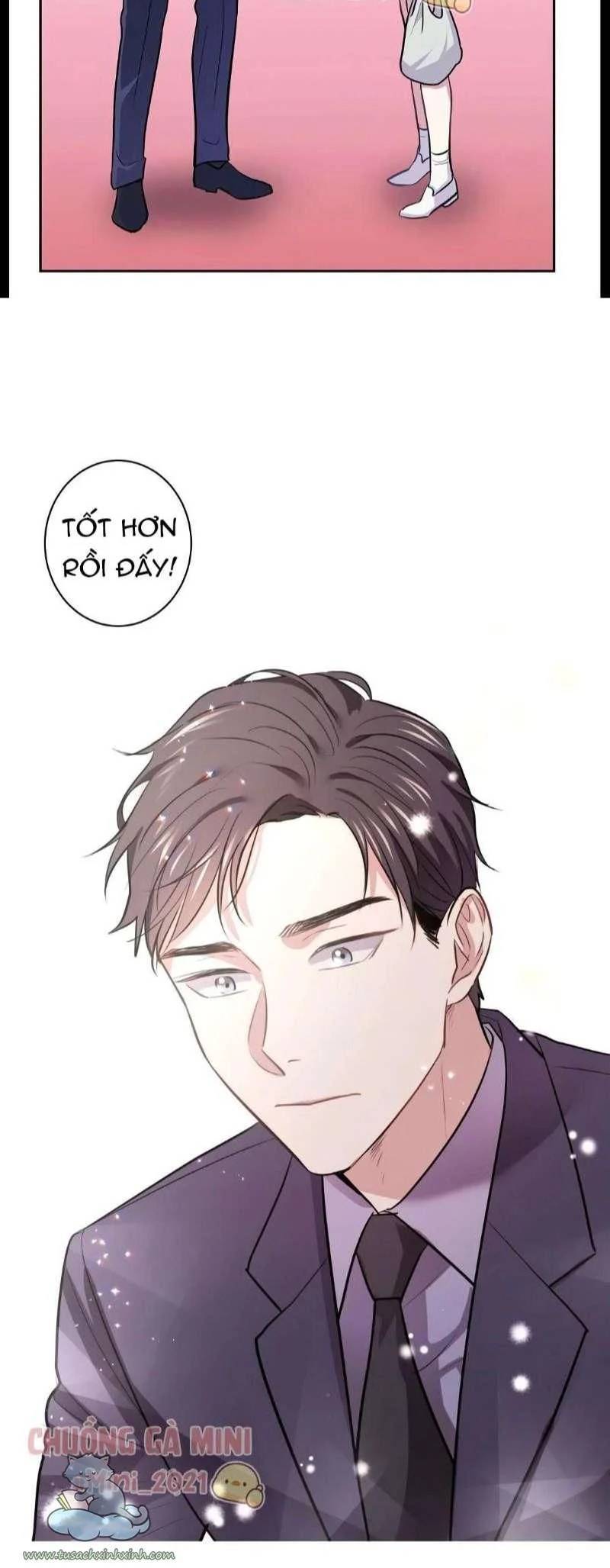 Tôi Trở Thành Con Gái Của Triệu Phú Chapter 14 - 15