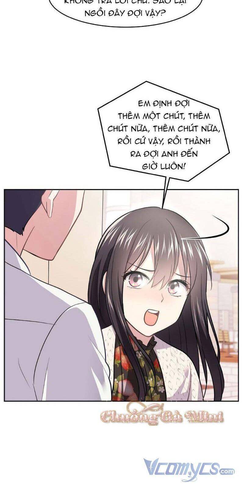 Tôi Trở Thành Con Gái Của Triệu Phú Chapter 16 - 26