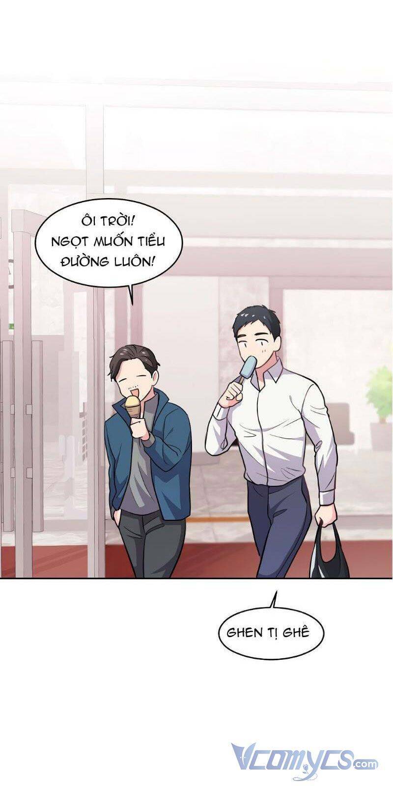 Tôi Trở Thành Con Gái Của Triệu Phú Chapter 16 - 45