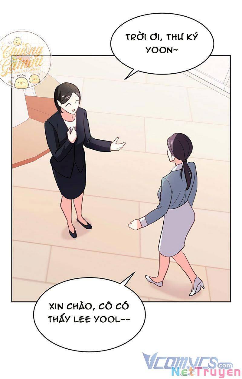 Tôi Trở Thành Con Gái Của Triệu Phú Chapter 19 - 20