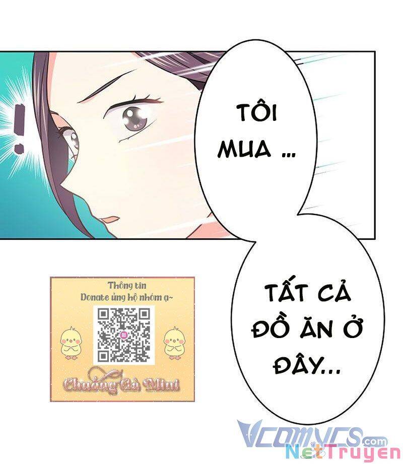 Tôi Trở Thành Con Gái Của Triệu Phú Chapter 19 - 21