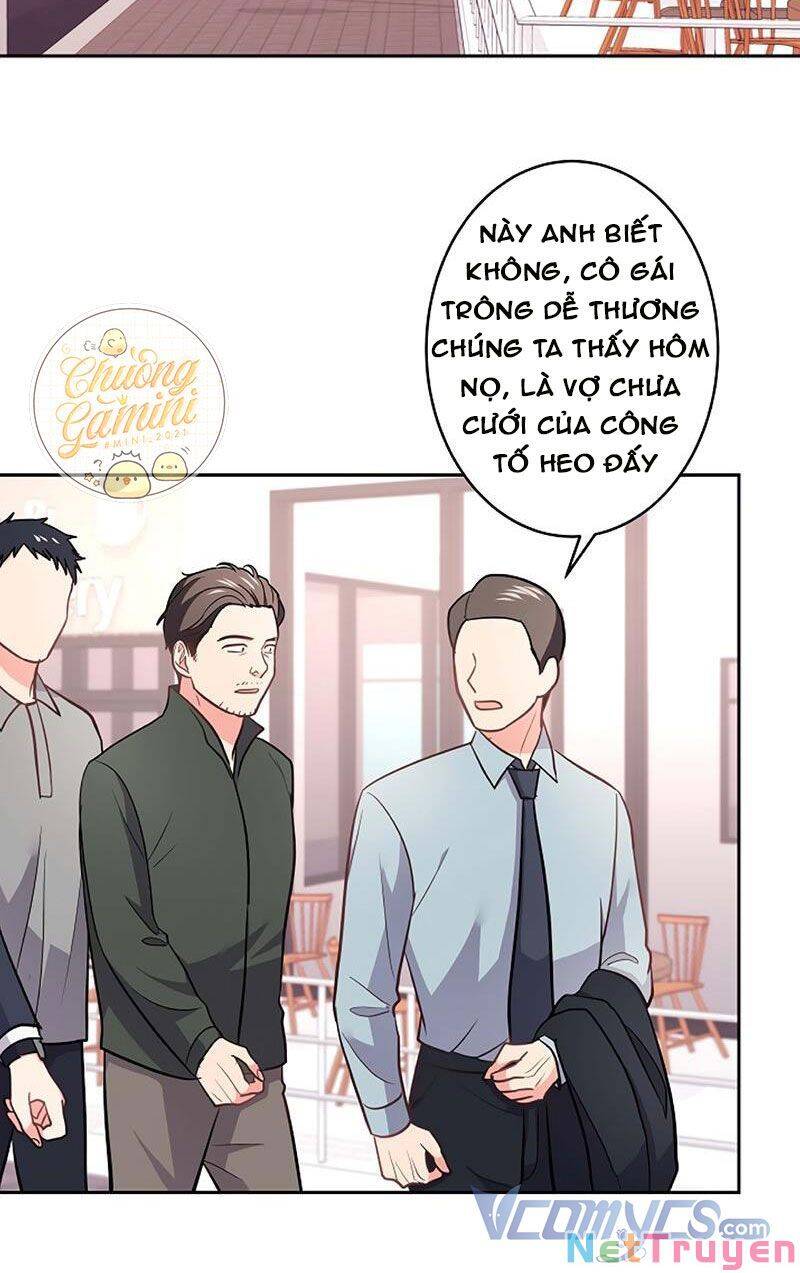 Tôi Trở Thành Con Gái Của Triệu Phú Chapter 19 - 54