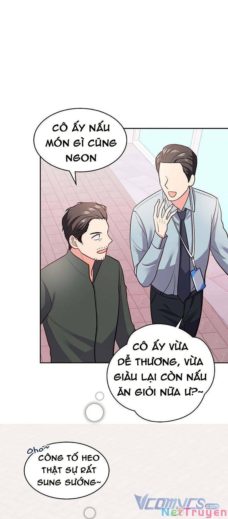 Tôi Trở Thành Con Gái Của Triệu Phú Chapter 19 - 58