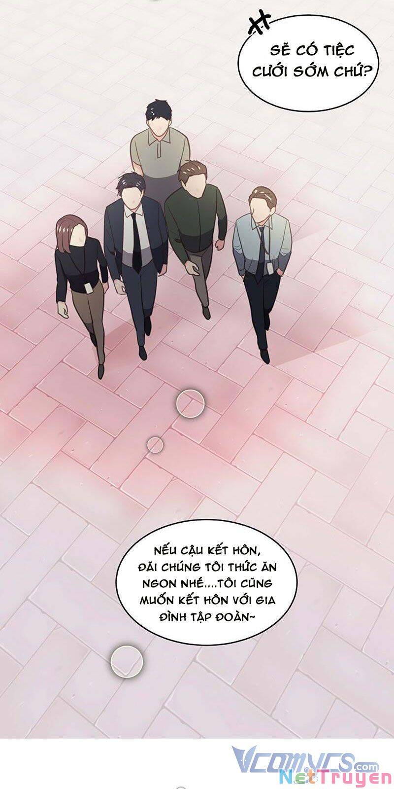 Tôi Trở Thành Con Gái Của Triệu Phú Chapter 19 - 59