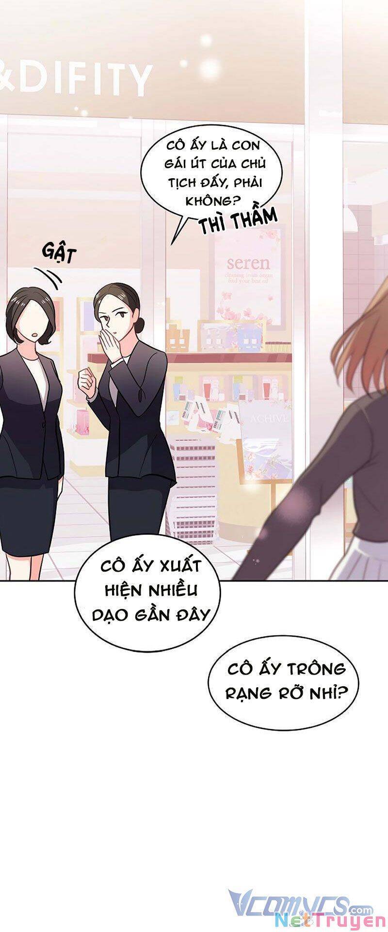 Tôi Trở Thành Con Gái Của Triệu Phú Chapter 19 - 8